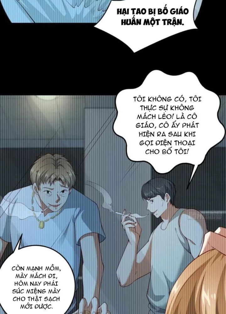Mạt Thế Đa Bội Phản Hoàn Hệ Thống Chapter 26 - 37