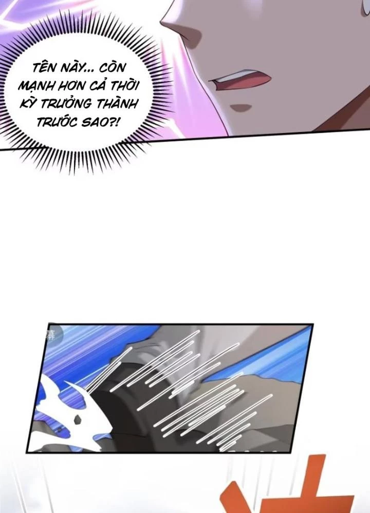 Mạt Thế Đa Bội Phản Hoàn Hệ Thống Chapter 27 - 21