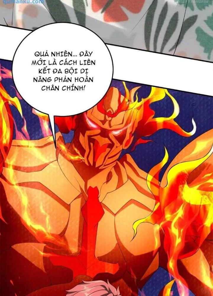 Mạt Thế Đa Bội Phản Hoàn Hệ Thống Chapter 28 - 3