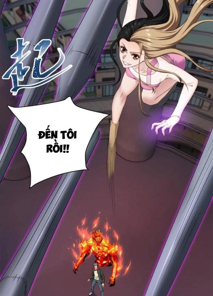 Mạt Thế Đa Bội Phản Hoàn Hệ Thống Chapter 28 - 31