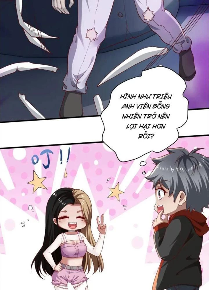 Mạt Thế Đa Bội Phản Hoàn Hệ Thống Chapter 28 - 45