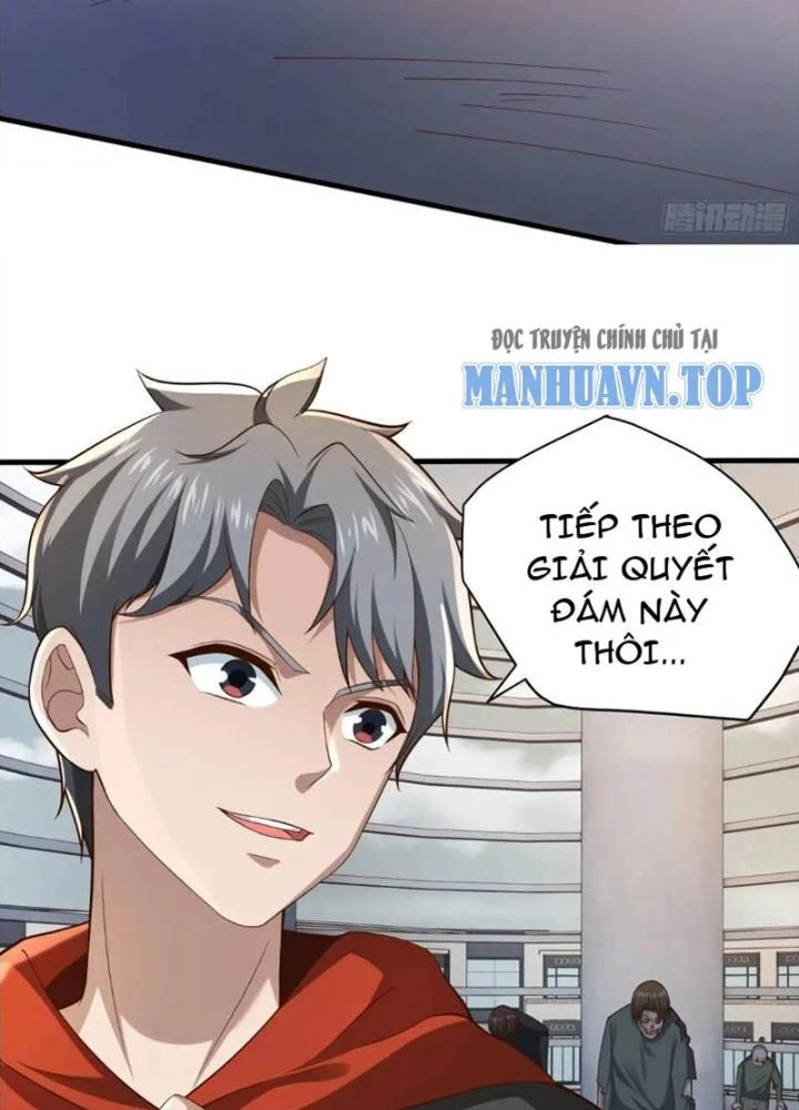 Mạt Thế Đa Bội Phản Hoàn Hệ Thống Chapter 28 - 55