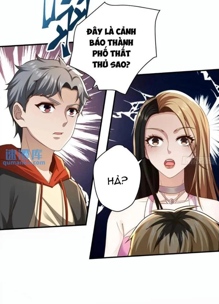 Mạt Thế Đa Bội Phản Hoàn Hệ Thống Chapter 28 - 59