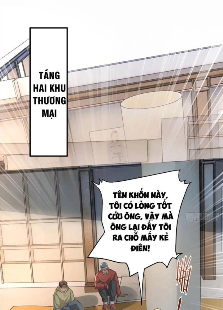 Mạt Thế Đa Bội Phản Hoàn Hệ Thống Chapter 28 - 61