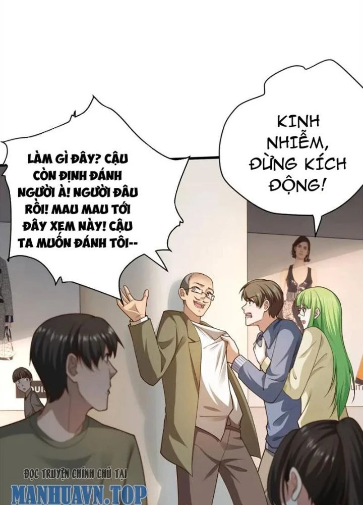 Mạt Thế Đa Bội Phản Hoàn Hệ Thống Chapter 28 - 67