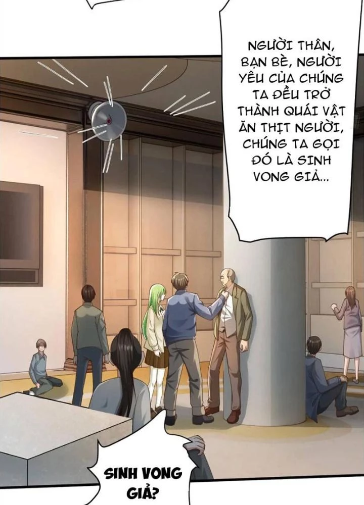 Mạt Thế Đa Bội Phản Hoàn Hệ Thống Chapter 28 - 71