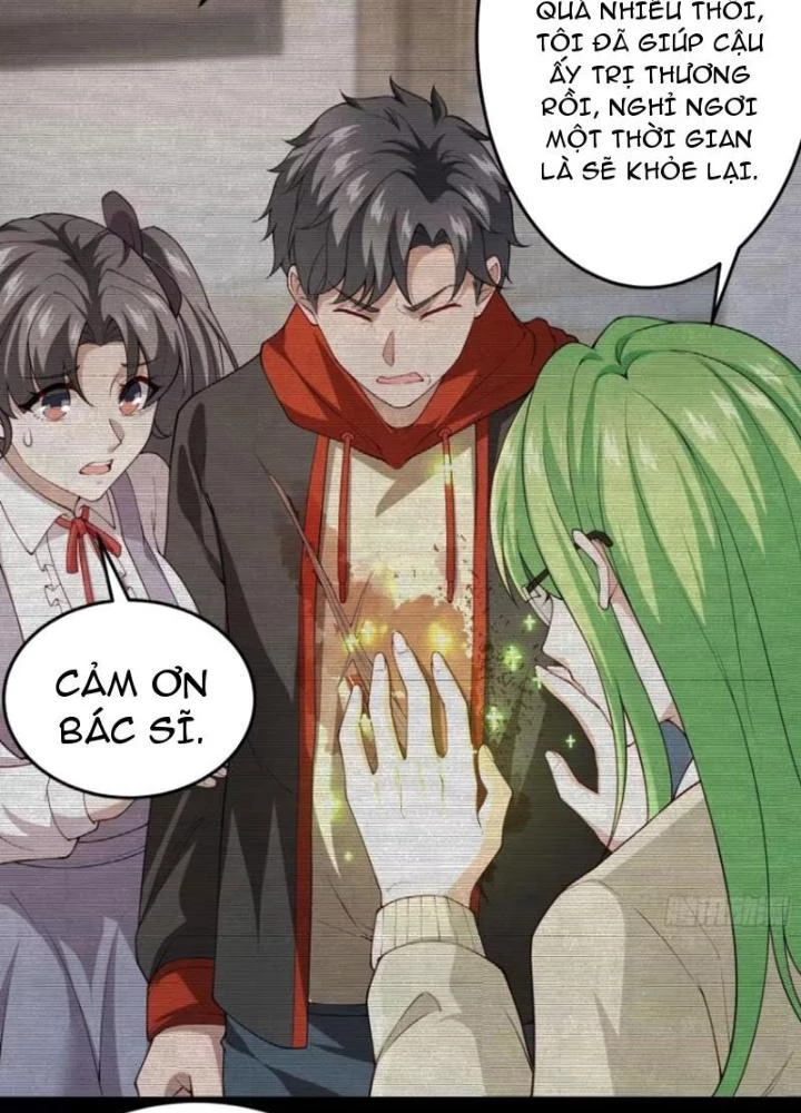 Mạt Thế Đa Bội Phản Hoàn Hệ Thống Chapter 29 - 15