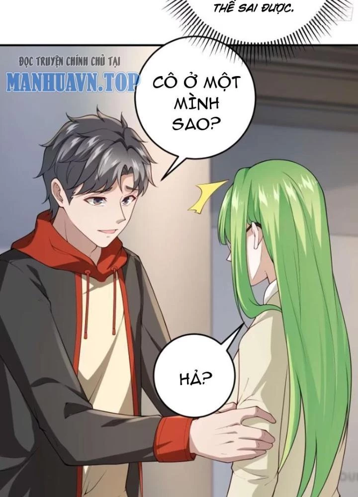 Mạt Thế Đa Bội Phản Hoàn Hệ Thống Chapter 29 - 21