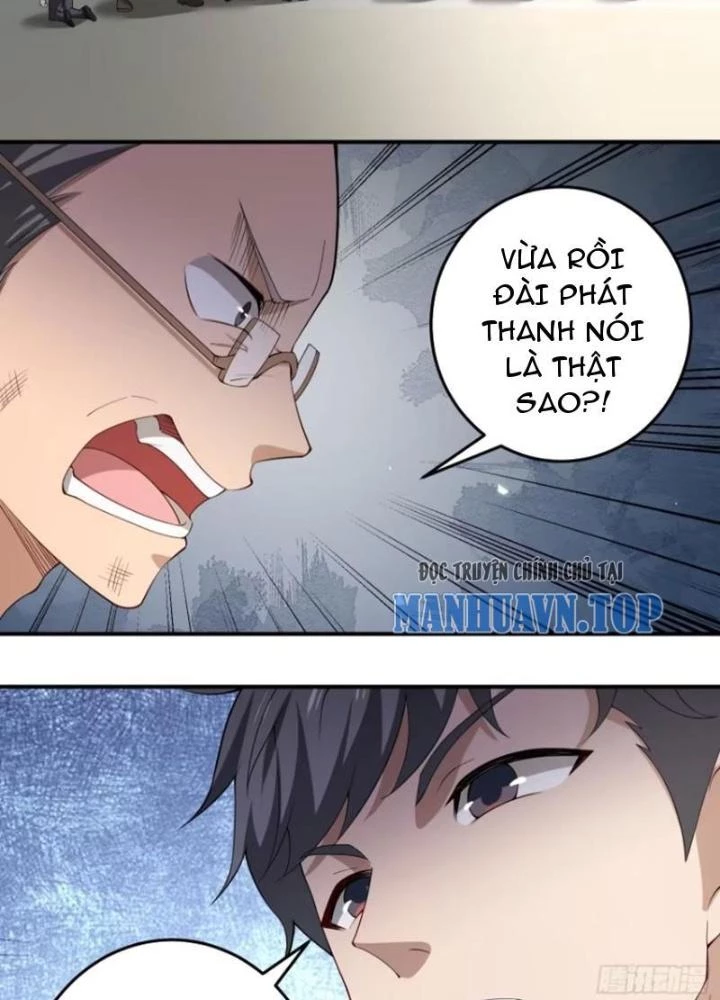 Mạt Thế Đa Bội Phản Hoàn Hệ Thống Chapter 29 - 31