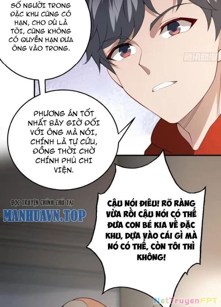 Mạt Thế Đa Bội Phản Hoàn Hệ Thống Chapter 29 - 37