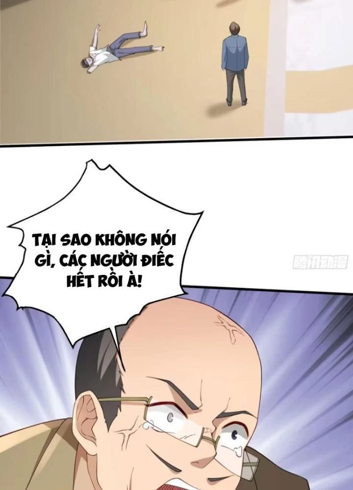 Mạt Thế Đa Bội Phản Hoàn Hệ Thống Chapter 29 - 45