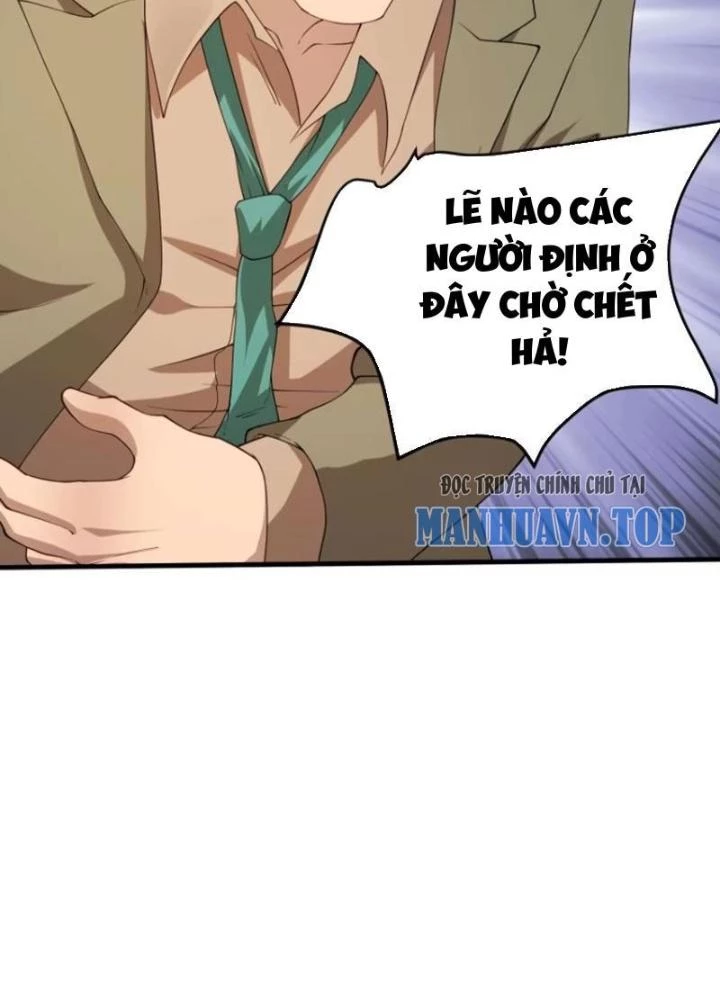 Mạt Thế Đa Bội Phản Hoàn Hệ Thống Chapter 29 - 47