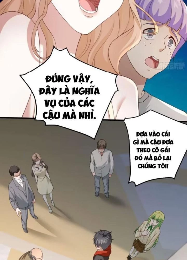 Mạt Thế Đa Bội Phản Hoàn Hệ Thống Chapter 29 - 53