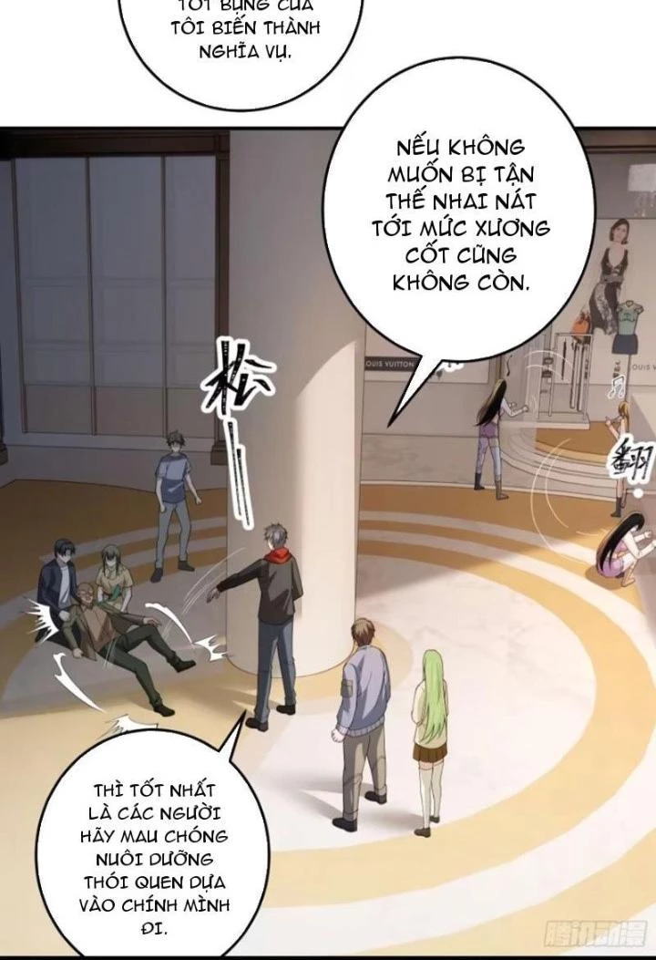 Mạt Thế Đa Bội Phản Hoàn Hệ Thống Chapter 29 - 75