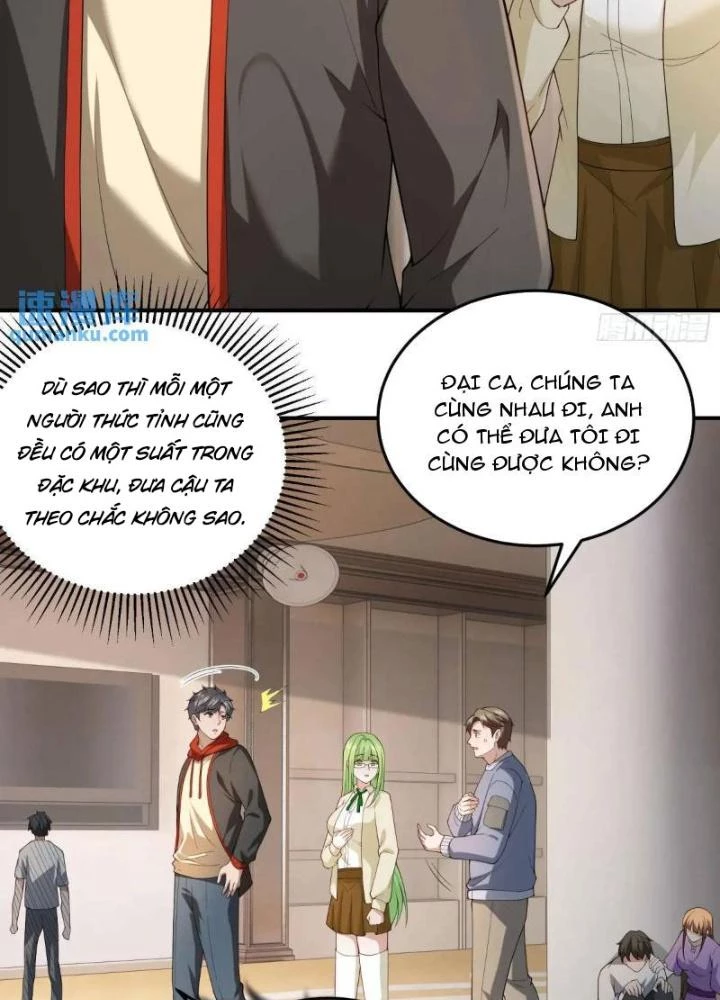 Mạt Thế Đa Bội Phản Hoàn Hệ Thống Chapter 30 - 5