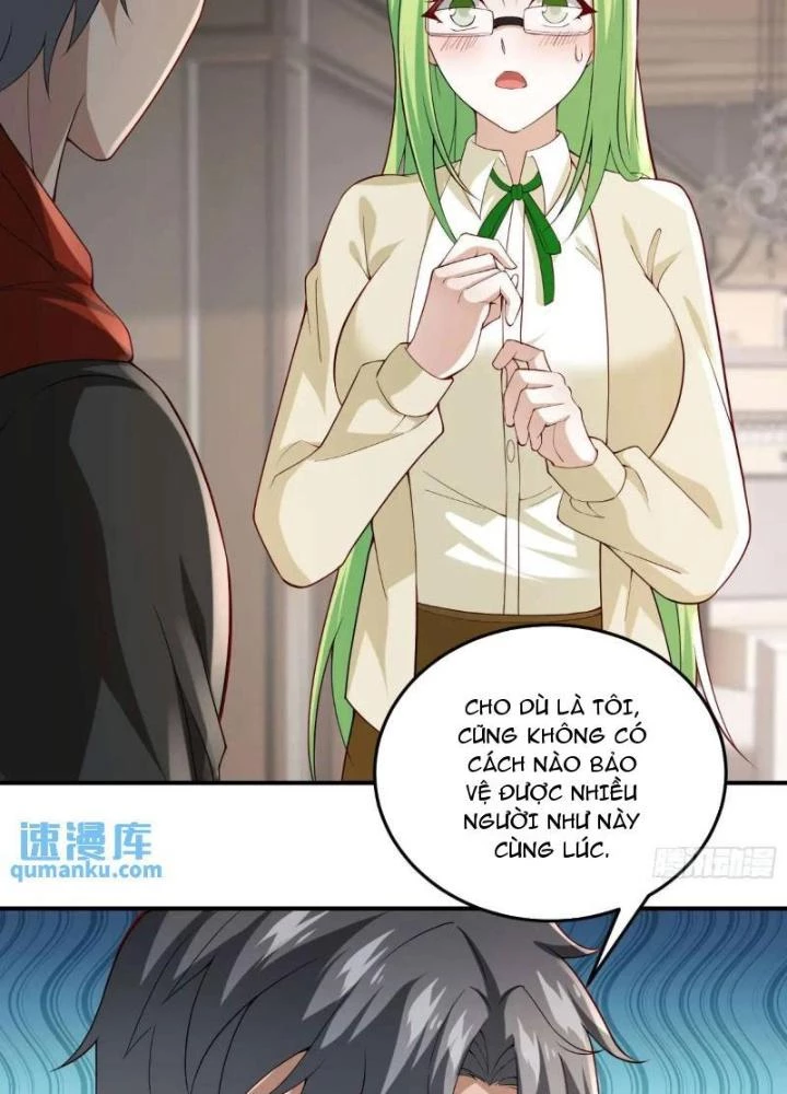 Mạt Thế Đa Bội Phản Hoàn Hệ Thống Chapter 30 - 9