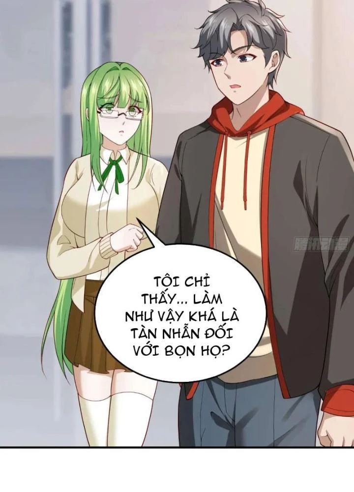 Mạt Thế Đa Bội Phản Hoàn Hệ Thống Chapter 30 - 21