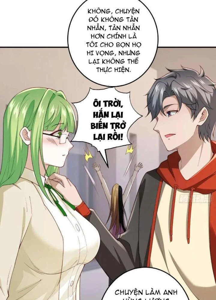 Mạt Thế Đa Bội Phản Hoàn Hệ Thống Chapter 30 - 23