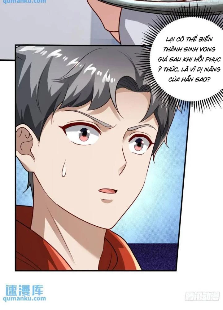 Mạt Thế Đa Bội Phản Hoàn Hệ Thống Chapter 30 - 31