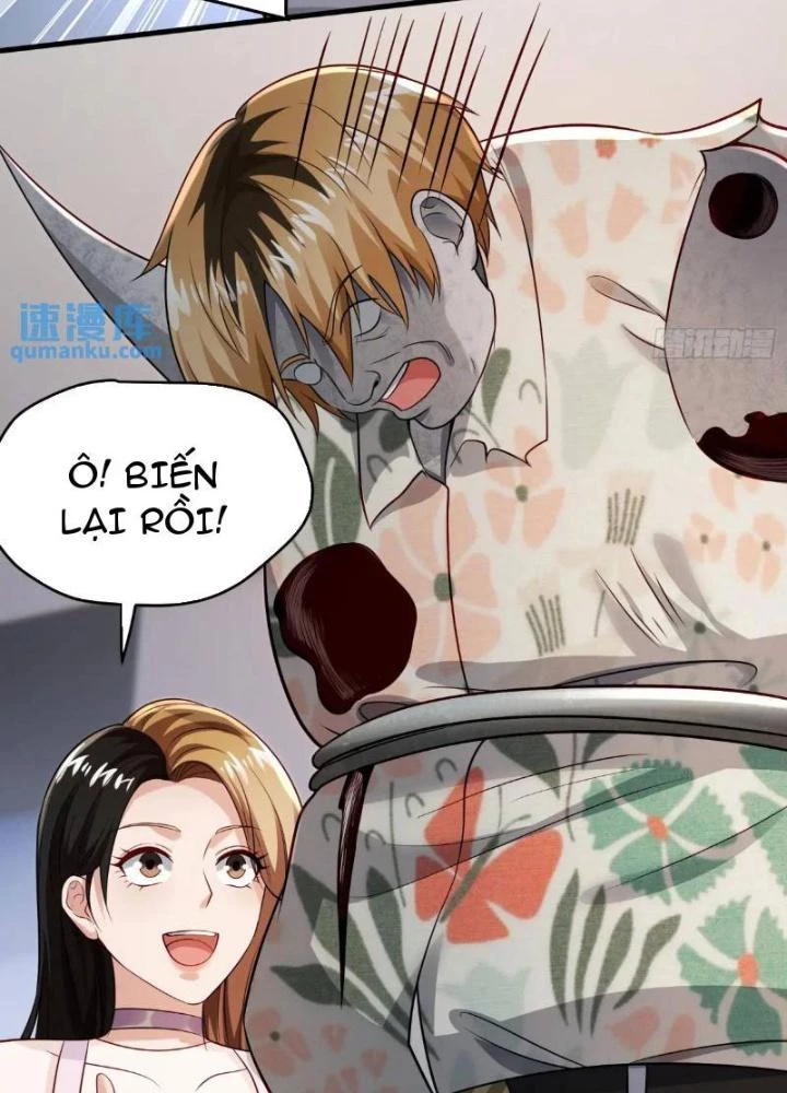 Mạt Thế Đa Bội Phản Hoàn Hệ Thống Chapter 30 - 39