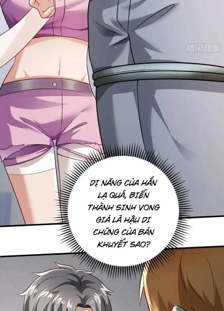 Mạt Thế Đa Bội Phản Hoàn Hệ Thống Chapter 30 - 41