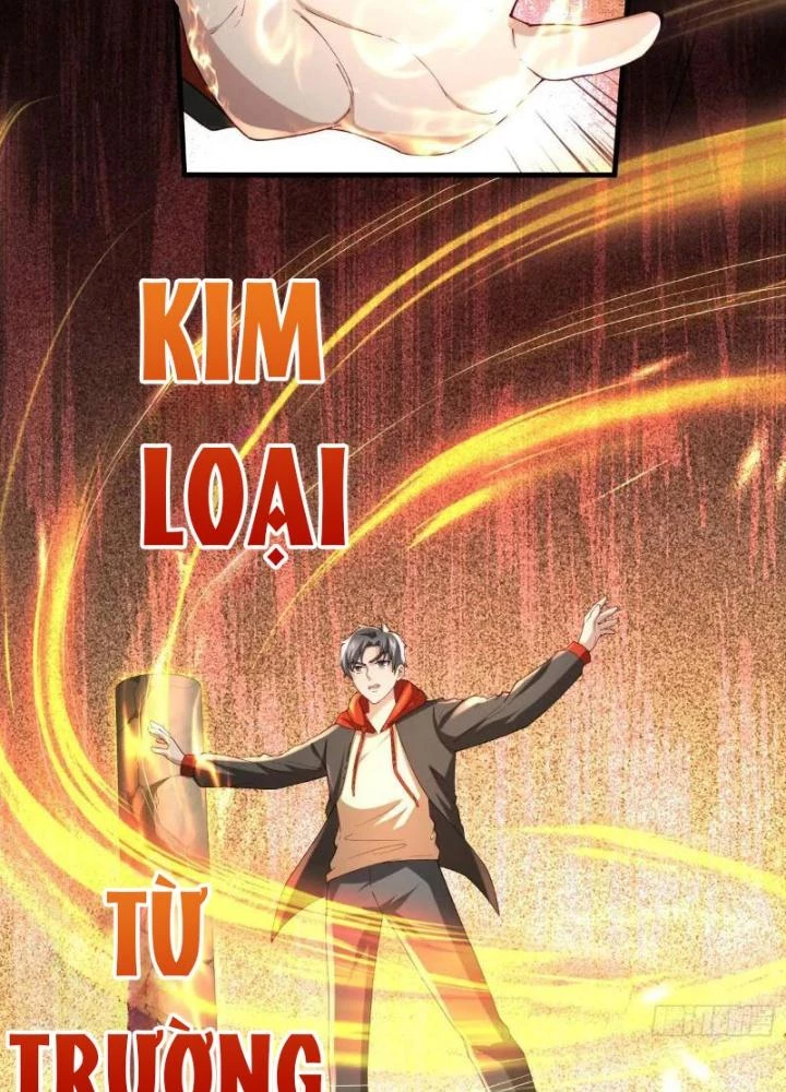 Mạt Thế Đa Bội Phản Hoàn Hệ Thống Chapter 30 - 47