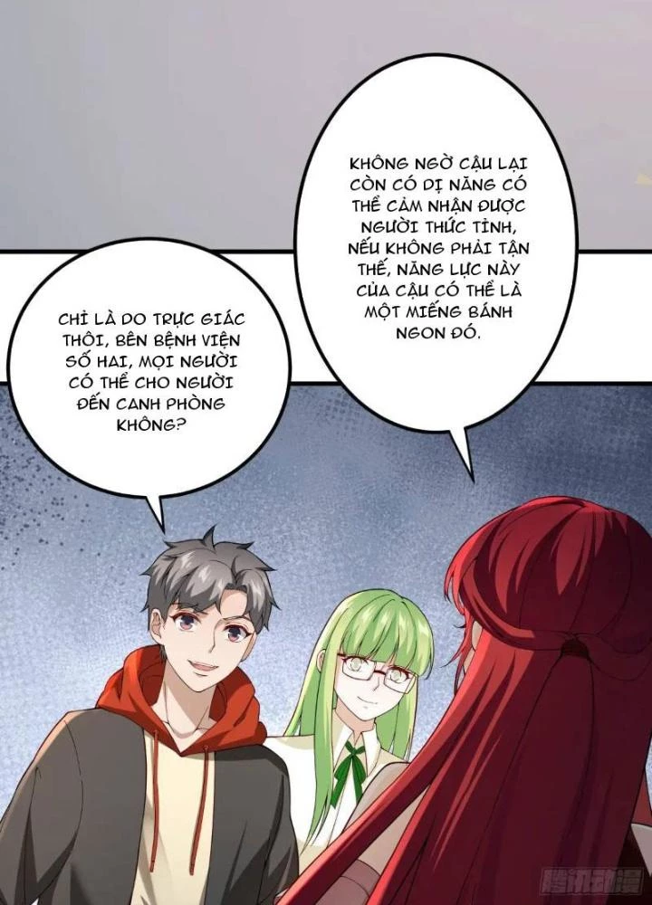 Mạt Thế Đa Bội Phản Hoàn Hệ Thống Chapter 30 - 63