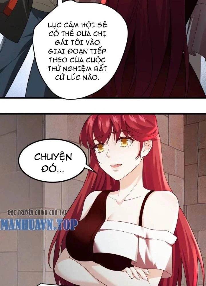 Mạt Thế Đa Bội Phản Hoàn Hệ Thống Chapter 30 - 65