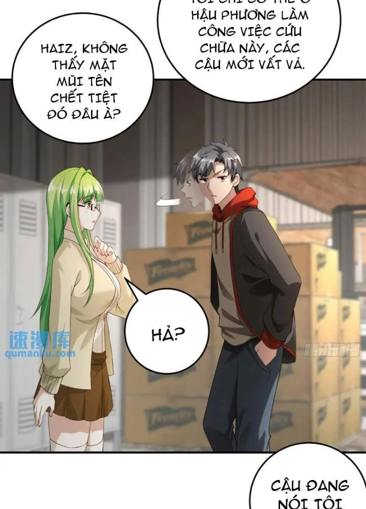 Mạt Thế Đa Bội Phản Hoàn Hệ Thống Chapter 32 - 3