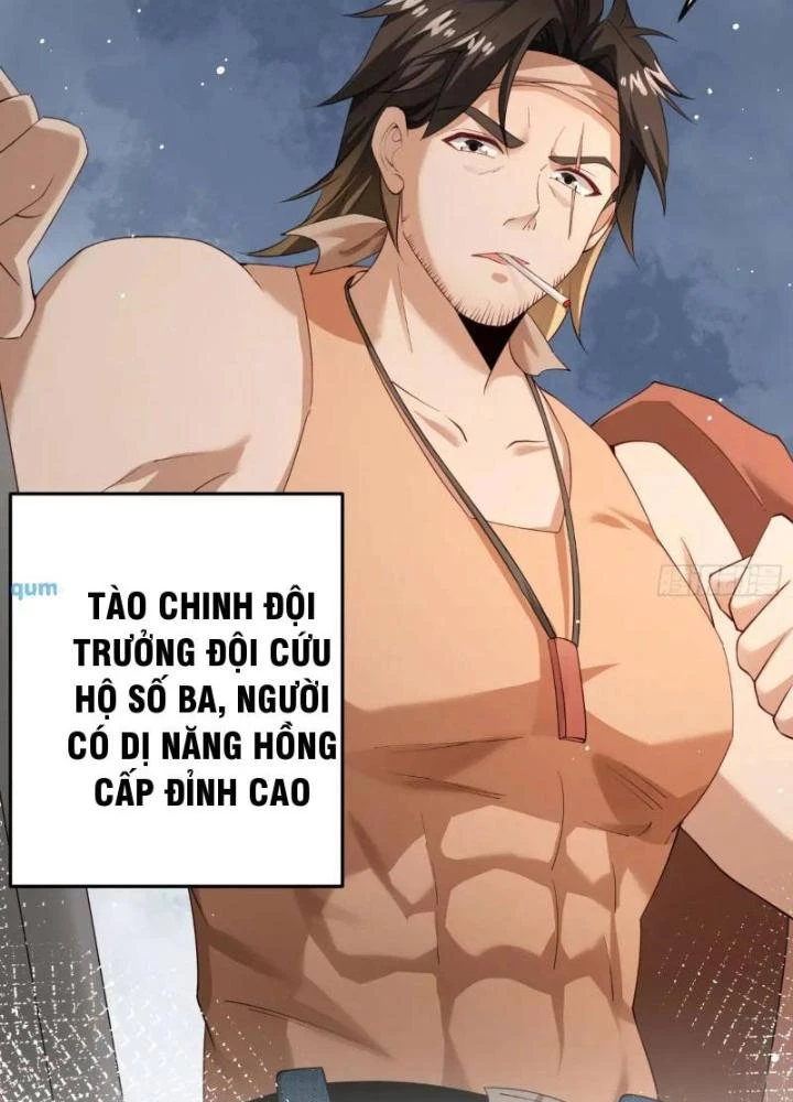 Mạt Thế Đa Bội Phản Hoàn Hệ Thống Chapter 32 - 5