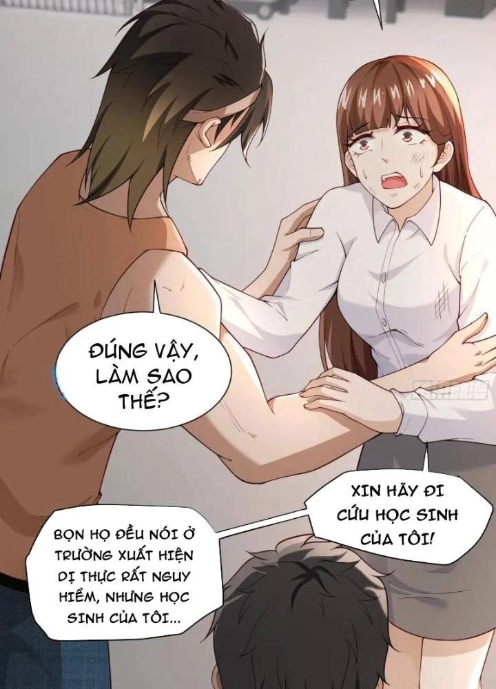 Mạt Thế Đa Bội Phản Hoàn Hệ Thống Chapter 32 - 13