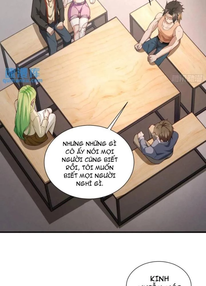 Mạt Thế Đa Bội Phản Hoàn Hệ Thống Chapter 32 - 25