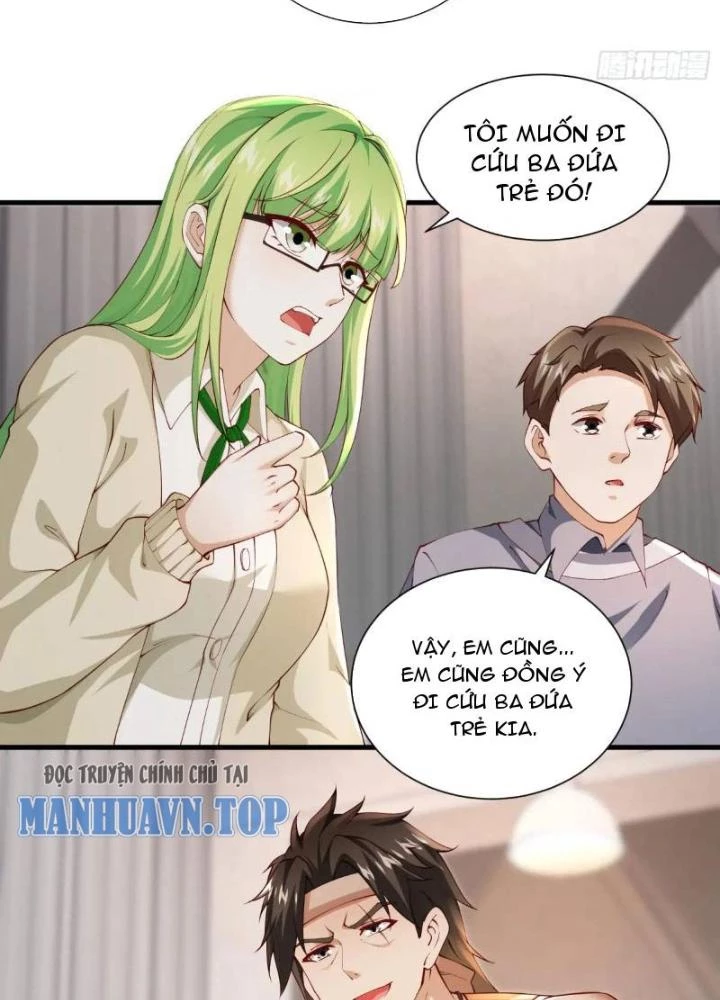 Mạt Thế Đa Bội Phản Hoàn Hệ Thống Chapter 32 - 31