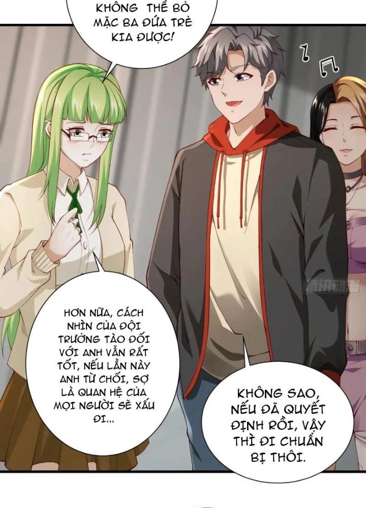 Mạt Thế Đa Bội Phản Hoàn Hệ Thống Chapter 32 - 37