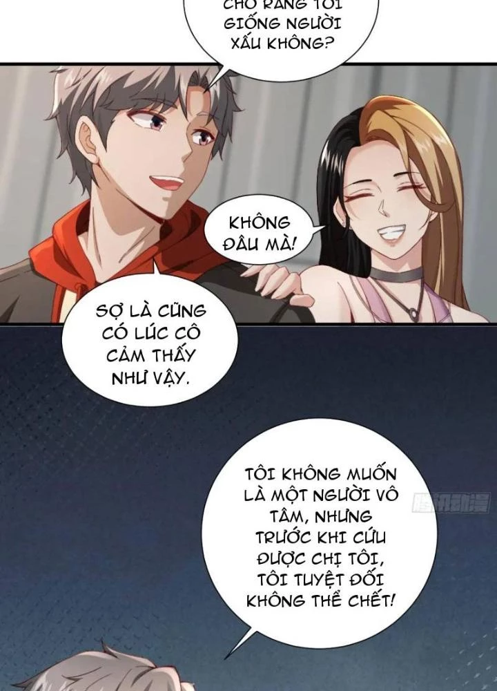 Mạt Thế Đa Bội Phản Hoàn Hệ Thống Chapter 32 - 39