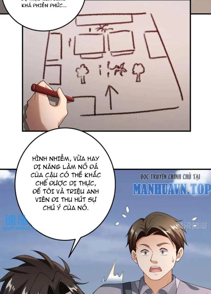 Mạt Thế Đa Bội Phản Hoàn Hệ Thống Chapter 32 - 71
