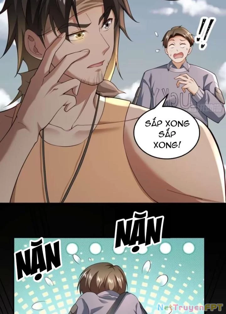 Mạt Thế Đa Bội Phản Hoàn Hệ Thống Chapter 33 - 7