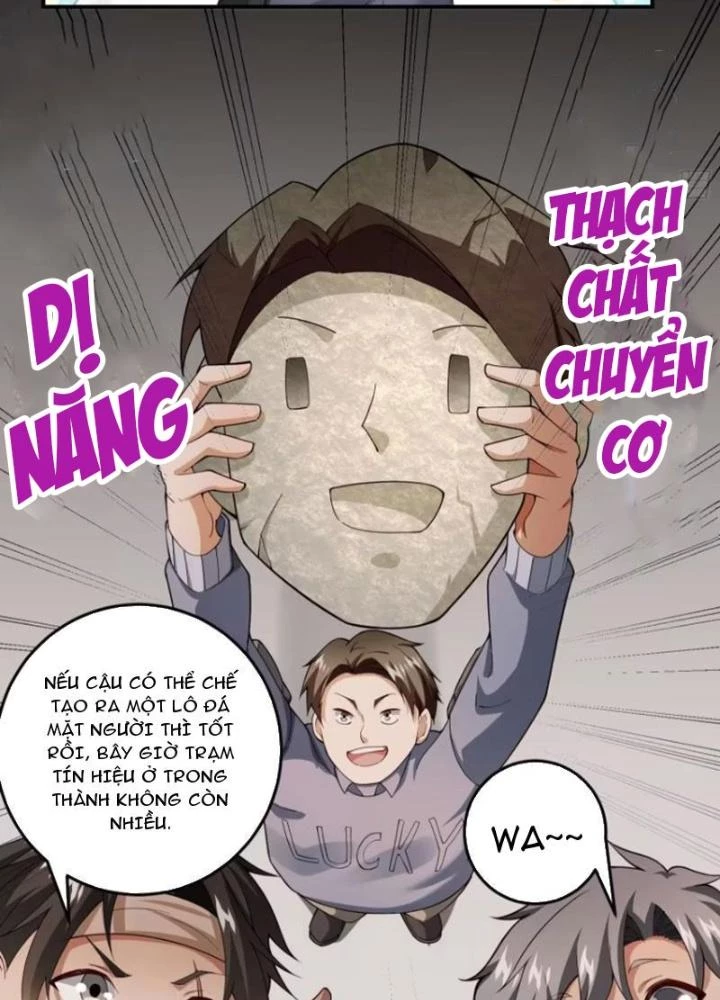Mạt Thế Đa Bội Phản Hoàn Hệ Thống Chapter 33 - 9