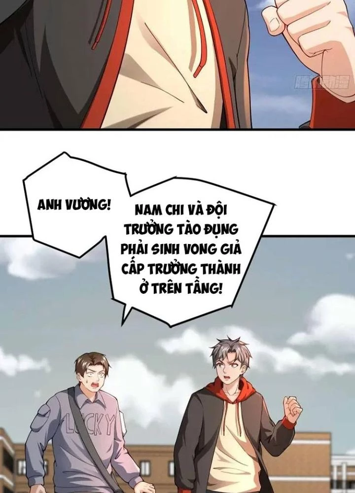 Mạt Thế Đa Bội Phản Hoàn Hệ Thống Chapter 34 - 23