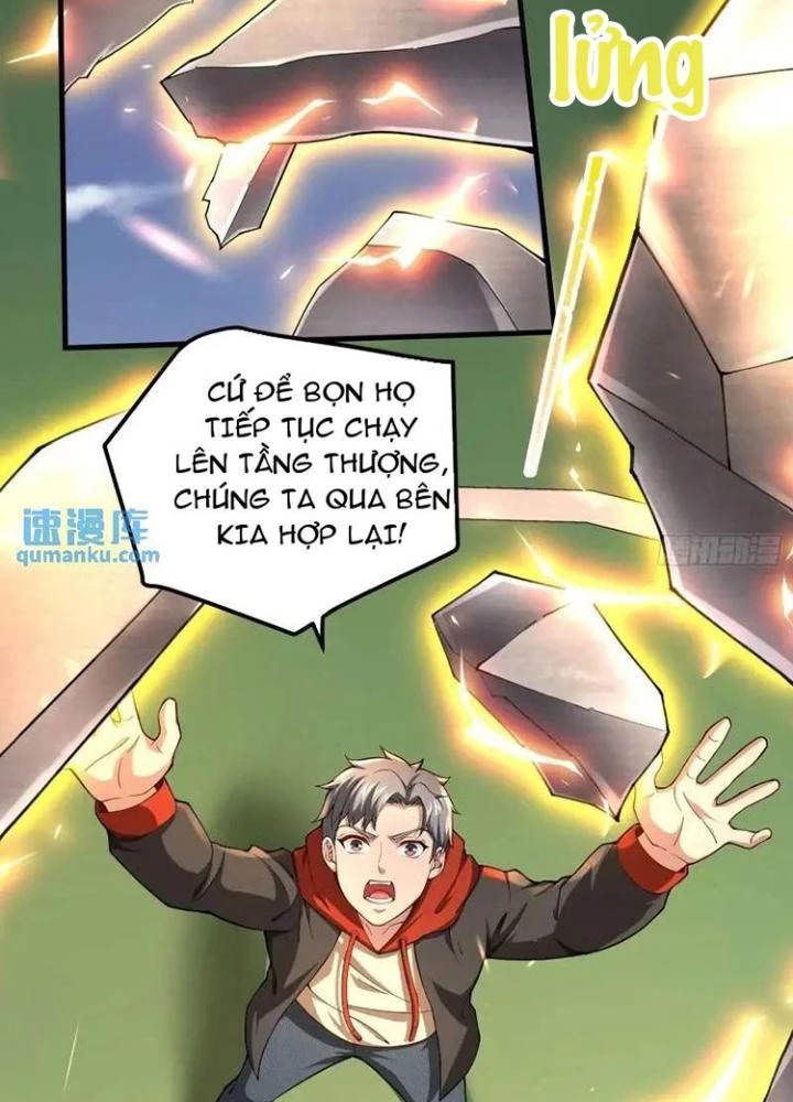Mạt Thế Đa Bội Phản Hoàn Hệ Thống Chapter 34 - 27