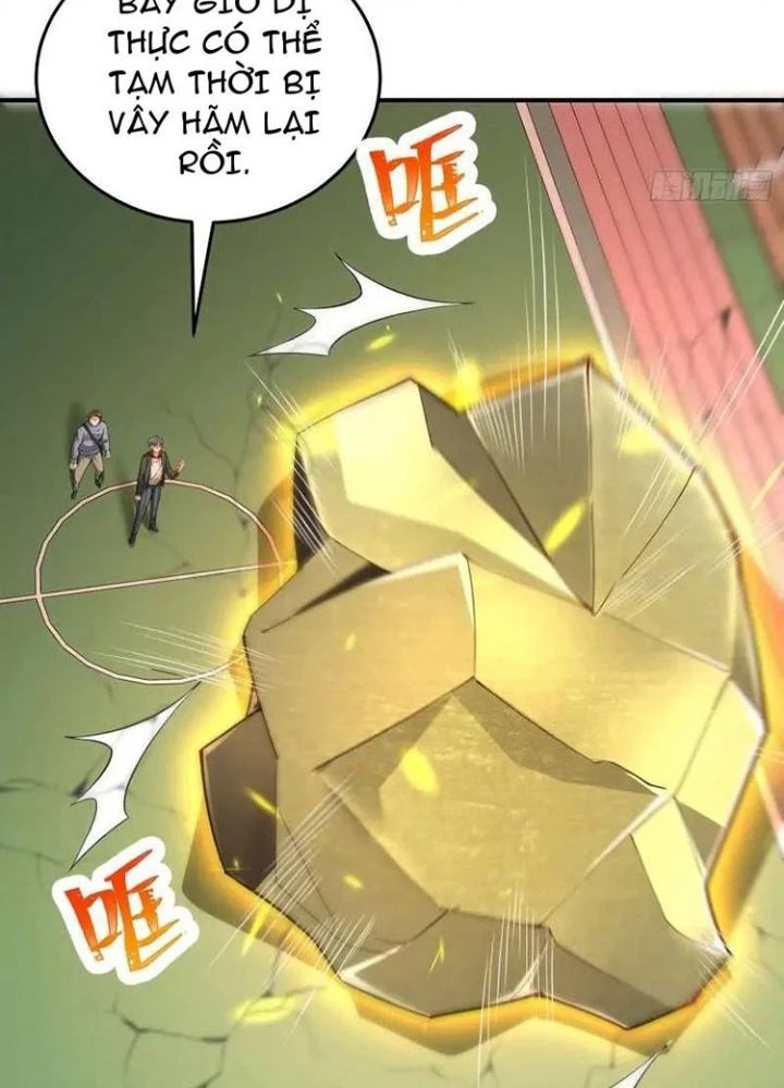 Mạt Thế Đa Bội Phản Hoàn Hệ Thống Chapter 34 - 37
