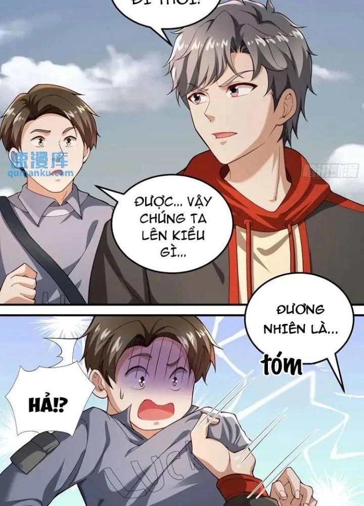 Mạt Thế Đa Bội Phản Hoàn Hệ Thống Chapter 34 - 39