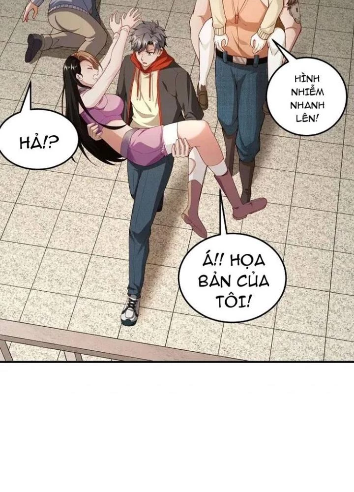 Mạt Thế Đa Bội Phản Hoàn Hệ Thống Chapter 34 - 69