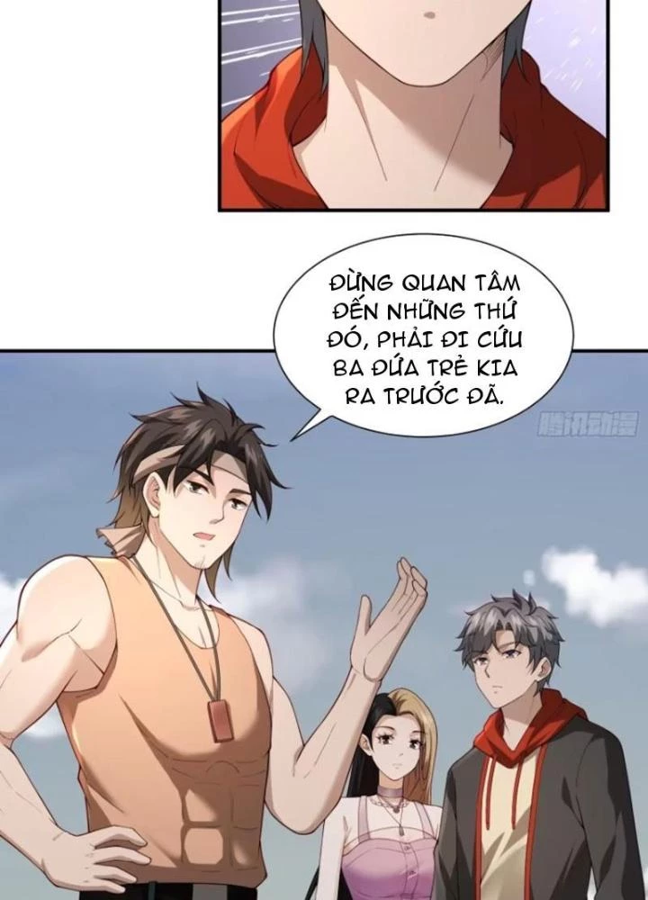 Mạt Thế Đa Bội Phản Hoàn Hệ Thống Chapter 35 - 9
