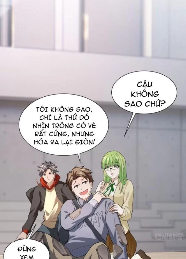 Mạt Thế Đa Bội Phản Hoàn Hệ Thống Chapter 35 - 39