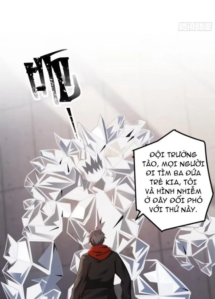 Mạt Thế Đa Bội Phản Hoàn Hệ Thống Chapter 35 - 45