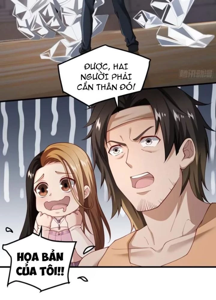 Mạt Thế Đa Bội Phản Hoàn Hệ Thống Chapter 35 - 47