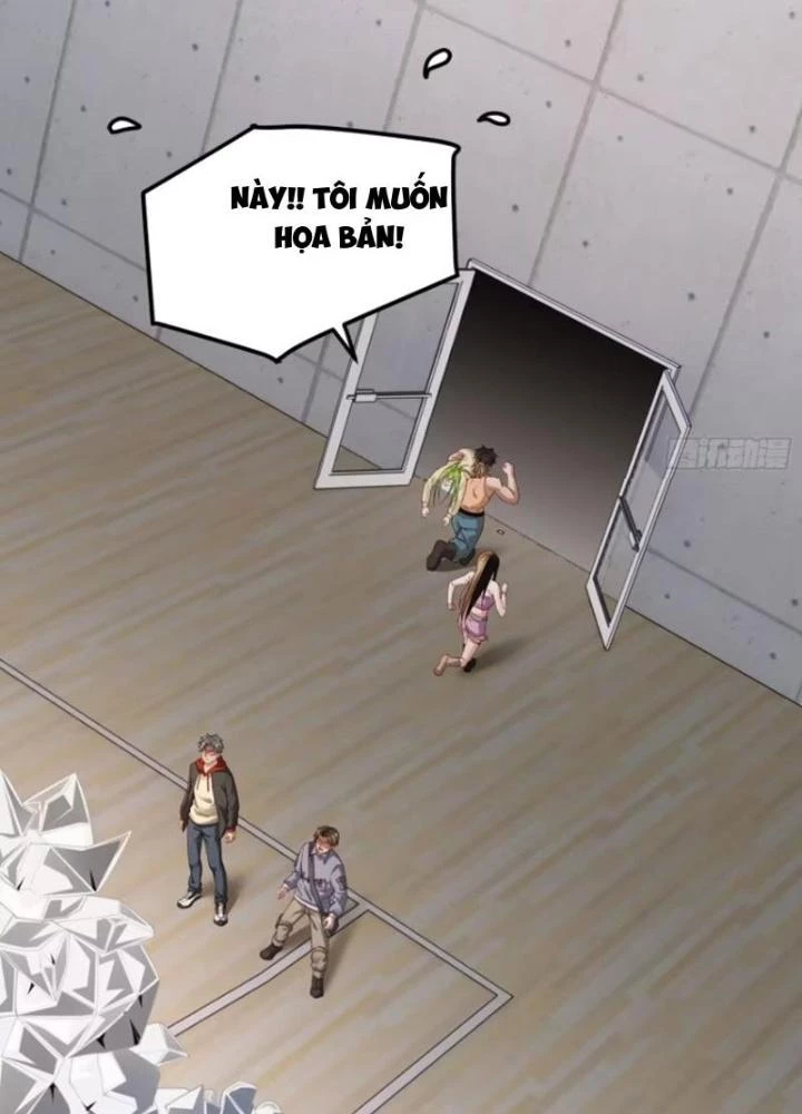 Mạt Thế Đa Bội Phản Hoàn Hệ Thống Chapter 35 - 49