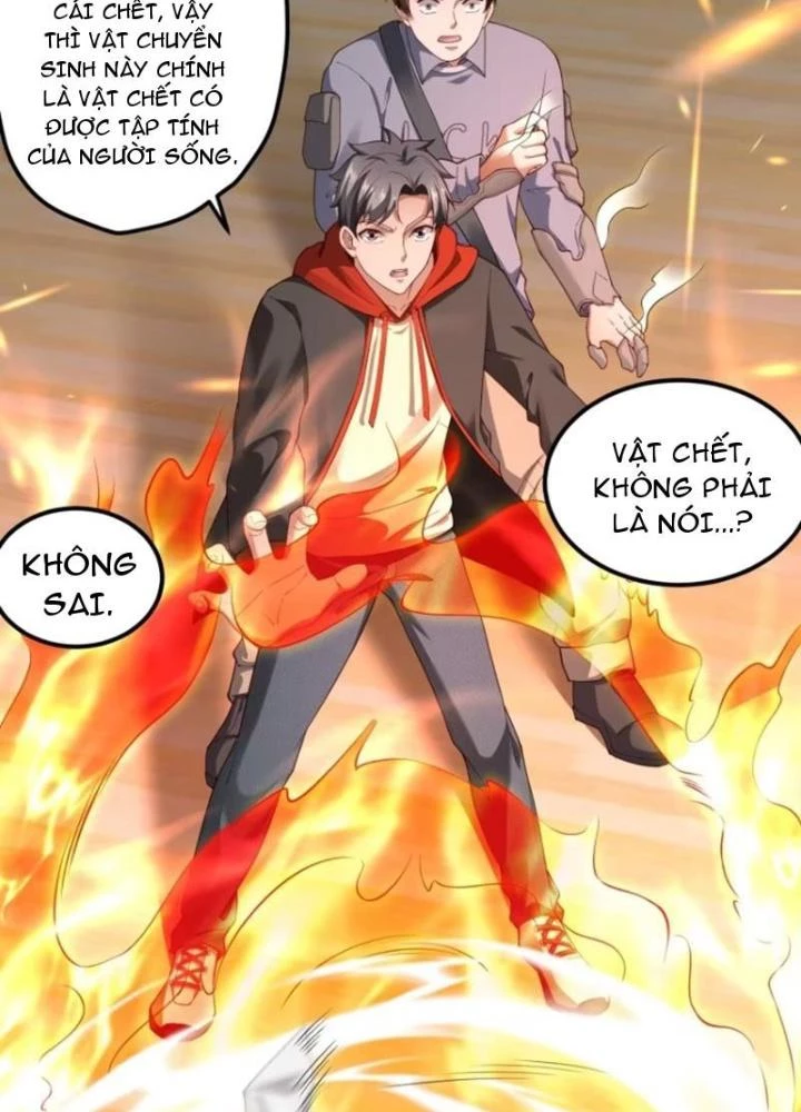 Mạt Thế Đa Bội Phản Hoàn Hệ Thống Chapter 35 - 65