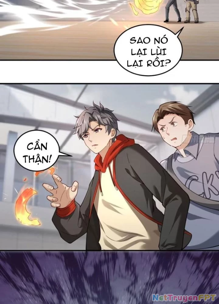 Mạt Thế Đa Bội Phản Hoàn Hệ Thống Chapter 35 - 69